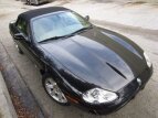 Thumbnail Photo 4 for 2000 Jaguar XK8